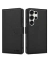 Wholesale Tech-Protect Wallet Samsung Galaxy S25 Ultra Black - THP3796 - {ean13} - Hurt