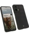 Bizon Case Tur Motorola Moto G35 5G fekete