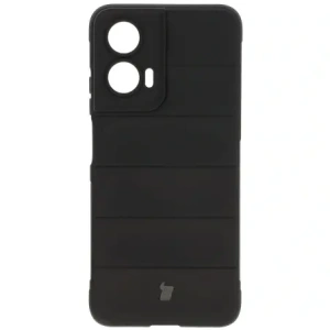 Hurtownia GSM - Pancéřové pouzdro Bizon Case Tur pro Motorola Moto G35 5G černé - BIZ8116 - {ean13} - Hurt