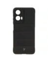 Hurtownia GSM - Pancerne etui Bizon Case Tur do Motorola Moto G35 5G czarne - BIZ8116 - {ean13} - Hurt
