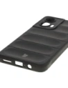 Hurtownia GSM - Pancerne etui Bizon Case Tur do Motorola Moto G35 5G czarne - BIZ8116 - {ean13} - Hurt