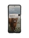 Hurtownia GSM - Bizon Case Tur Motorola Moto G35 5G fekete - BIZ8116 - {ean13} - Hurt