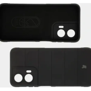 Hurtownia GSM - Bizon Case für Motorola Moto G35 5G schwarz - BIZ8116 - {ean13} - Hurt