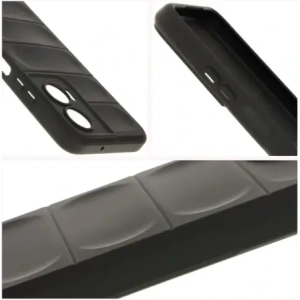 Hurtownia GSM - Bizon Case für Motorola Moto G35 5G schwarz - BIZ8116 - {ean13} - Hurt