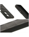 Hurtownia GSM - Pancerne etui Bizon Case Tur do Motorola Moto G35 5G czarne - BIZ8116 - {ean13} - Hurt