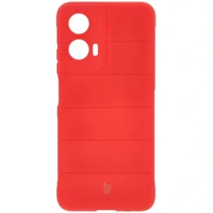 Hurtownia GSM - Bizon Case Tur Motorola Moto G35 5G rot - BIZ8117 - {ean13} - Hurt