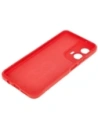 Hurtownia GSM - Bizon tok Tur Motorola Moto G35 5G piros - BIZ8117 - {ean13} - Hurt