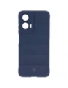Hurtownia GSM - Bizon tok Tur Motorola Moto G35 5G tengerészkék - BIZ8118 - {ean13} - Hurt