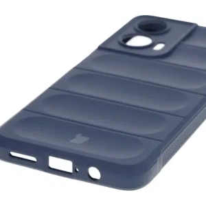 Hurtownia GSM - Bizon Case für Motorola Moto G35 5G navy blau - BIZ8118 - {ean13} - Hurt