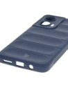 Wholesale Bizon Case Tur Motorola Moto G35 5G navy blue - BIZ8118 - {ean13} - Hurt