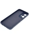 Hurtownia GSM - Bizon tok Tur Motorola Moto G35 5G tengerészkék - BIZ8118 - {ean13} - Hurt