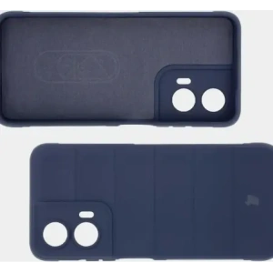 Hurtownia GSM - Bizon Case für Motorola Moto G35 5G navy blau - BIZ8118 - {ean13} - Hurt