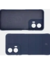 Hurtownia GSM - Bizon tok Tur Motorola Moto G35 5G tengerészkék - BIZ8118 - {ean13} - Hurt