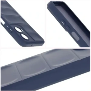 Hurtownia GSM - Bizon Case für Motorola Moto G35 5G navy blau - BIZ8118 - {ean13} - Hurt
