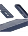 Hurtownia GSM - Bizon tok Tur Motorola Moto G35 5G tengerészkék - BIZ8118 - {ean13} - Hurt