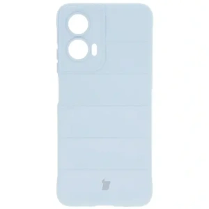Hurtownia GSM - Pancéřové pouzdro Bizon Case Tur pro Motorola Moto G35 5G jasně modré - BIZ8119 - {ean13} - Hurt