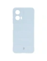 Hurtownia GSM - Bizon Case Tur Motorola Moto G35 5G világoskék - BIZ8119 - {ean13} - Hurt