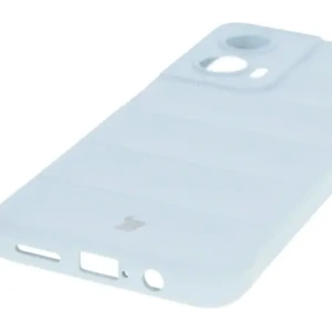 Hurtownia GSM - Bizon Case für Motorola Moto G35 5G hellblau - BIZ8119 - {ean13} - Hurt