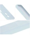Wholesale Bizon Case Tur Motorola Moto G35 5G light blue - BIZ8119 - {ean13} - Hurt