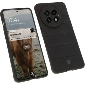 Hurtownia GSM - Bizon Case Tur OnePlus 13 fekete - BIZ8120 - {ean13} - Hurt