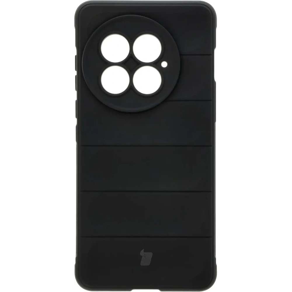 Hurtownia GSM - Bizon Case Tur OnePlus 13 fekete - BIZ8120 - {ean13} - Hurt