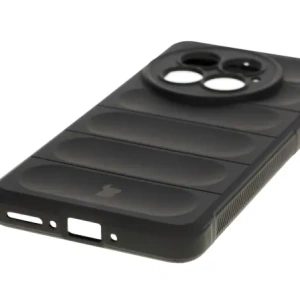 Hurtownia GSM - Bizon Case Tur OnePlus 13 schwarz - BIZ8120 - {ean13} - Hurt