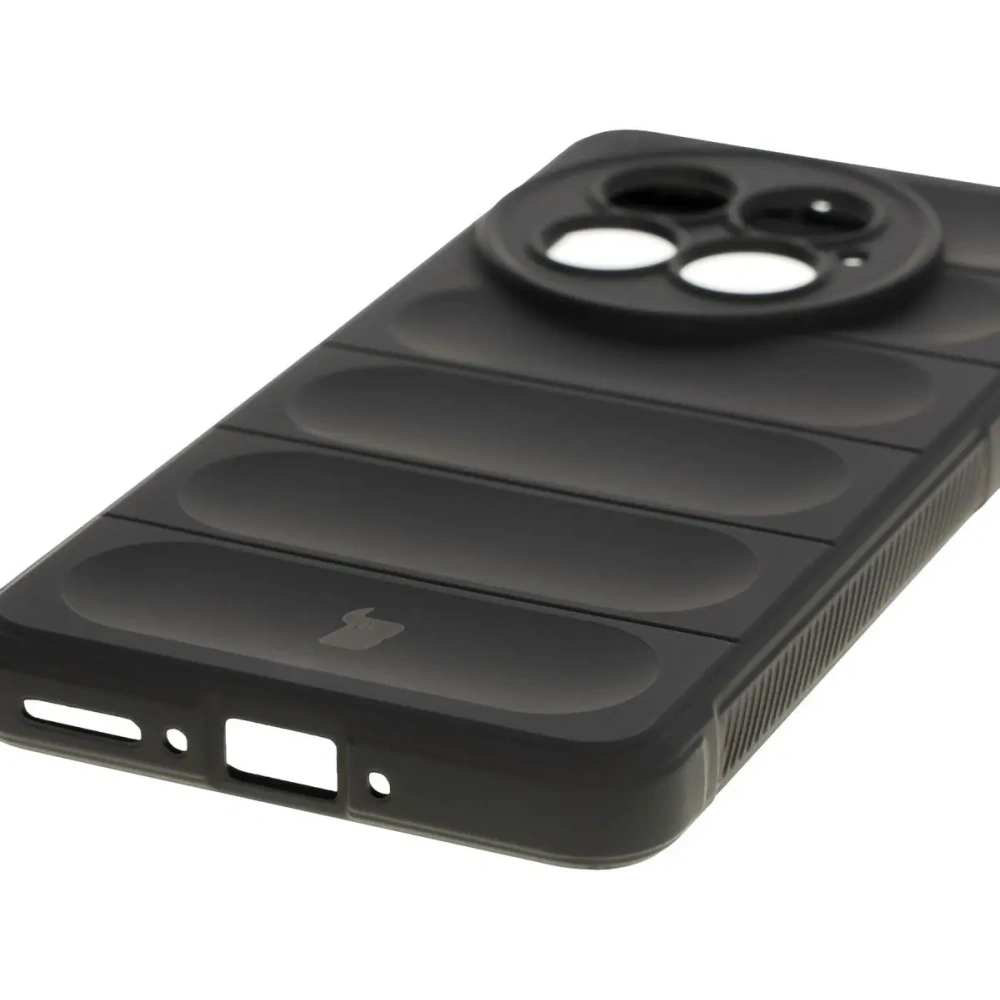 Hurtownia GSM - Bizon Case Tur OnePlus 13 fekete - BIZ8120 - {ean13} - Hurt