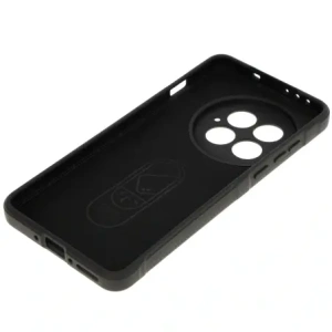 Hurtownia GSM - Bizon Case Tur OnePlus 13 schwarz - BIZ8120 - {ean13} - Hurt