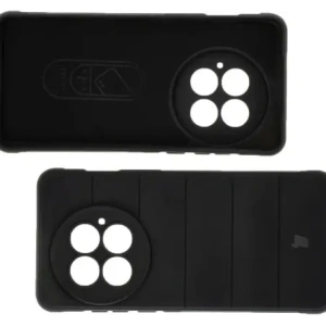 Hurtownia GSM - Bizon Case Tur OnePlus 13 schwarz - BIZ8120 - {ean13} - Hurt