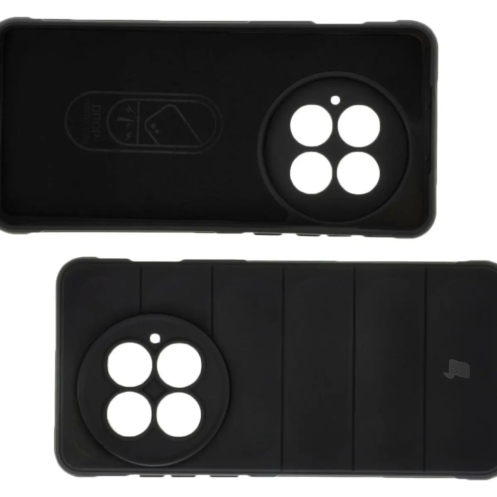 Hurtownia GSM - Bizon Case Tur OnePlus 13 fekete - BIZ8120 - {ean13} - Hurt
