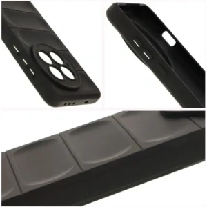 Hurtownia GSM - Bizon Case Tur OnePlus 13 schwarz - BIZ8120 - {ean13} - Hurt
