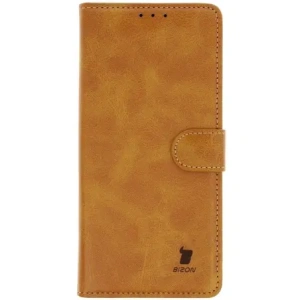 Hurtownia GSM - Bizon Case Pocket Samsung Galaxy S25 Ultra maro - BIZ8121 - {ean13} - Hurt