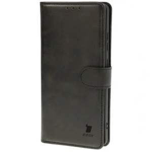 Wholesale Bizon Case Pocket Samsung Galaxy S25 Ultra black - BIZ8122 - {ean13} - Hurt