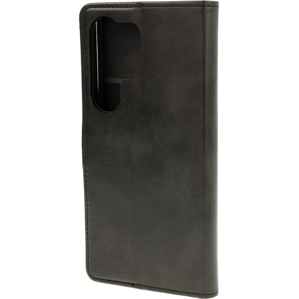 Hurtownia GSM - Bizon Case Pocket Samsung Galaxy S25 Ultra negru - BIZ8122 - {ean13} - Hurt