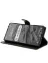 Hurtownia GSM - Bizon Case Pocket Samsung Galaxy S25 Ultra negru - BIZ8122 - {ean13} - Hurt