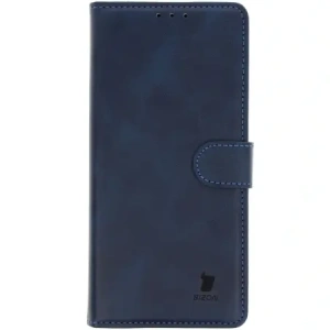 Hurtownia GSM - Bizon Case Pocket Samsung Galaxy S25 Ultra sötétkék - BIZ8123 - {ean13} - Hurt
