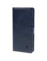 Hurtownia GSM - Bizon Case Pocket Samsung Galaxy S25 Ultra albastru marin - BIZ8123 - {ean13} - Hurt