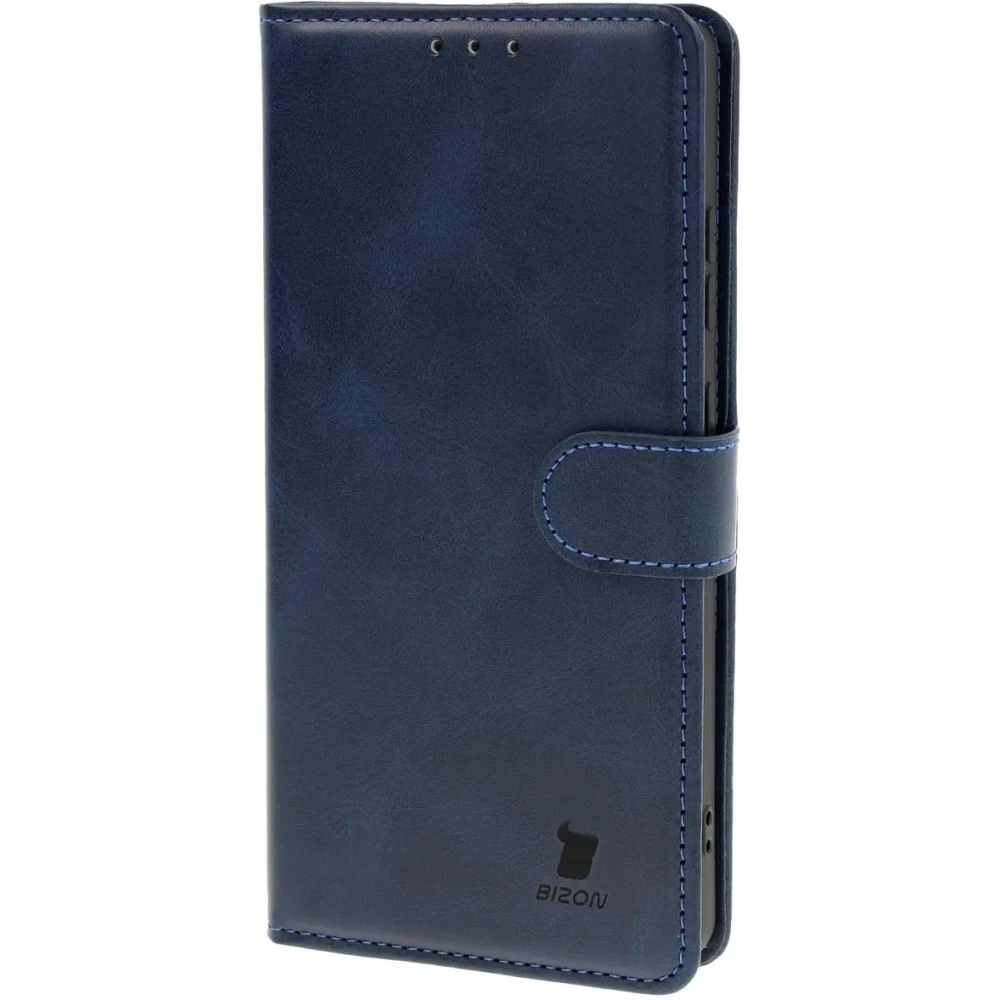 Hurtownia GSM - Bizon Case Pocket Samsung Galaxy S25 Ultra albastru marin - BIZ8123 - {ean13} - Hurt