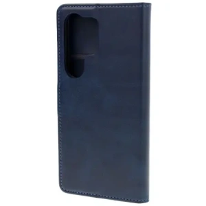 Wholesale Bizon Case Pocket Samsung Galaxy S25 Ultra navy blue - BIZ8123 - {ean13} - Hurt