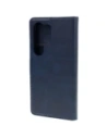 Hurtownia GSM - Bizon Case Pocket Samsung Galaxy S25 Ultra albastru marin - BIZ8123 - {ean13} - Hurt