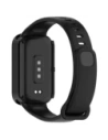 Hurtownia GSM - Bizon Case+Glass Uhr Xiaomi Smart Band 9 Active / Redmi Band 3 schwarz - BIZ8125 - {ean13} - Hurt