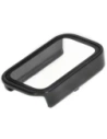 Hurtownia GSM - Etui ze szkłem do zegarka Bizon Case+Glass Watch do Xiaomi Smart Band 9 Active / Redmi Band 3 czarne - BIZ8125 - {ean13} - Hurt