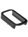 Hurtownia GSM - Etui ze szkłem do zegarka Bizon Case+Glass Watch do Xiaomi Smart Band 9 Active / Redmi Band 3 czarne - BIZ8125 - {ean13} - Hurt