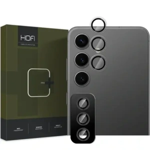Hurtownia GSM - Hofi Camring Pro+ Samsung Galaxy S25+ Plus Clear - HOFI581 - {ean13} - Hurt