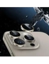 Hurtownia GSM - Szkło na obiektyw aparatu Hofi Camring Pro+ Samsung Galaxy S25+ Plus Clear - HOFI581 - {ean13} - Hurt