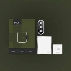Hurtownia GSM - Hofi Camring Pro+ Samsung Galaxy S25+ Plus Clear - HOFI581 - {ean13} - Hurt