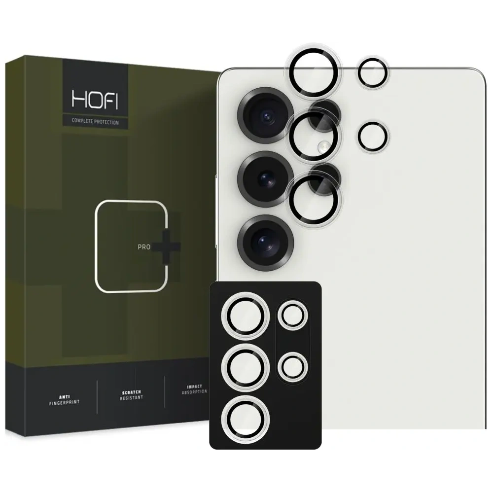 Hurtownia GSM - Hofi Camring Pro+ Samsung Galaxy S25 Ultra Clar - HOFI582 - {ean13} - Hurt