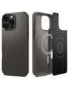 Spigen Thin Fit Mag MagSafe Apple iPhone 16 Pro Gunmetal