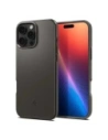 Hurtownia GSM - Etui Spigen Thin Fit Mag MagSafe Apple iPhone 16 Pro Gunmetal - SPN16585 - {ean13} - Hurt