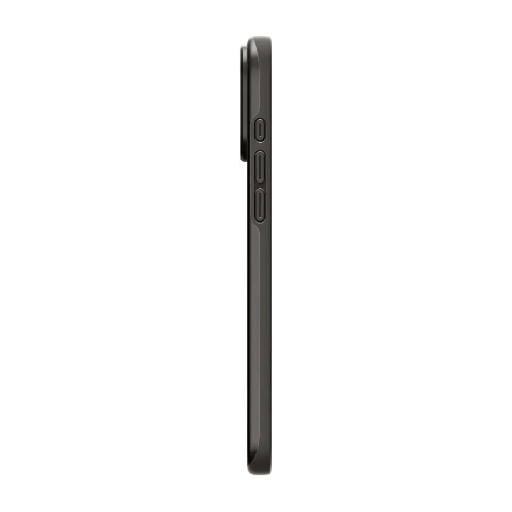 Hurtownia GSM - Etui Spigen Thin Fit Mag MagSafe Apple iPhone 16 Pro Gunmetal - SPN16585 - {ean13} - Hurt